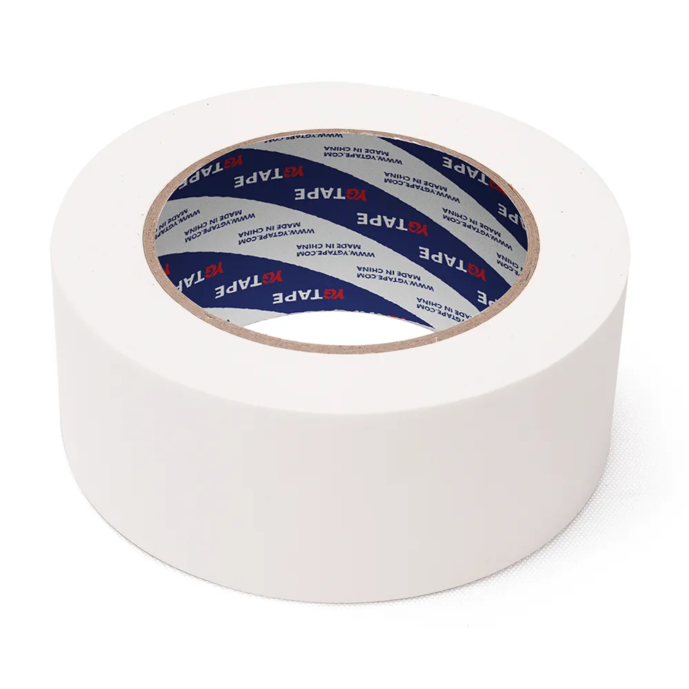 12.White Gaffer Tape.webp